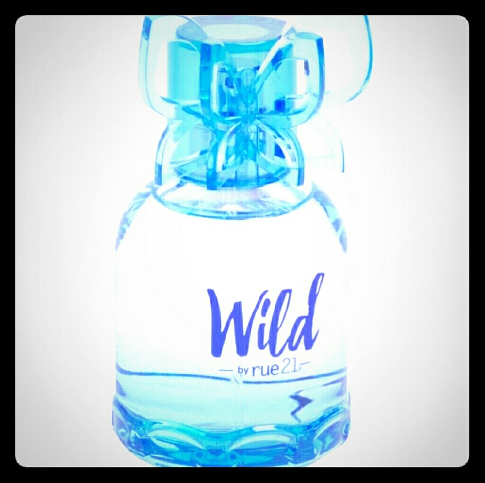 Iso this perfume by rue 21